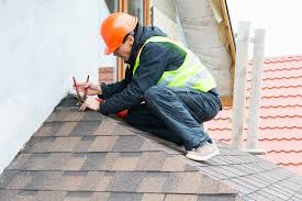 Professional Roofing in Chelsea, MI